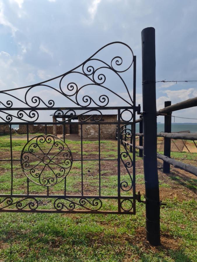 La Vista Farm Stay Ermelo Exterior foto
